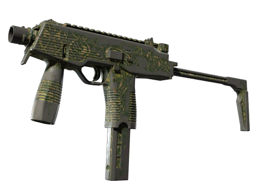 CS2 MP9 | Old Roots - 2