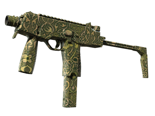 CS2 MP9 | Old Roots
