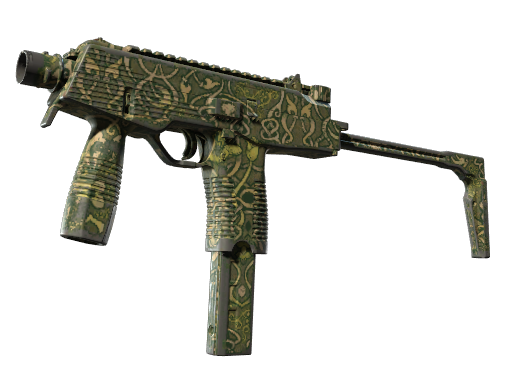 CS2 MP9 | Old Roots - 1