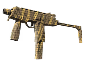 MP9 | Dry Season