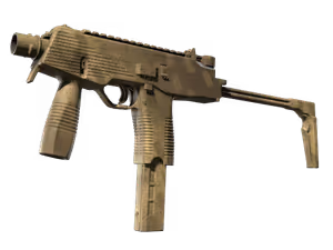 MP9 | Sand Dashed