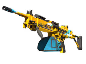 Negev | Power Loader