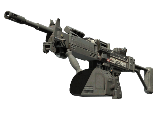CS2 Negev | Prototype - 2
