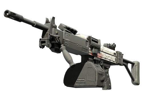 CS2 Negev | Prototype