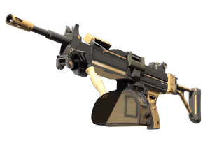 Negev | Desert-Strike