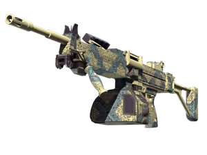 Negev | Boroque Sand