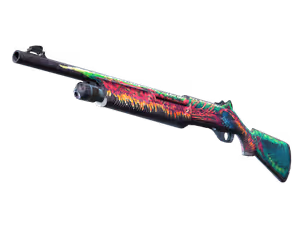 Nova | Hyper Beast
