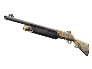 Nova | Modern Hunter