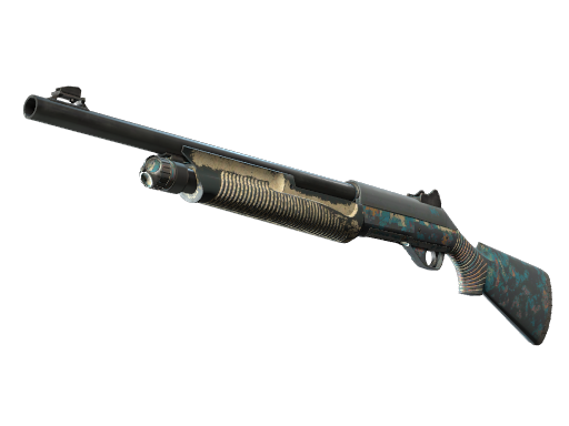 CS2 Nova | Quick Sand - 2