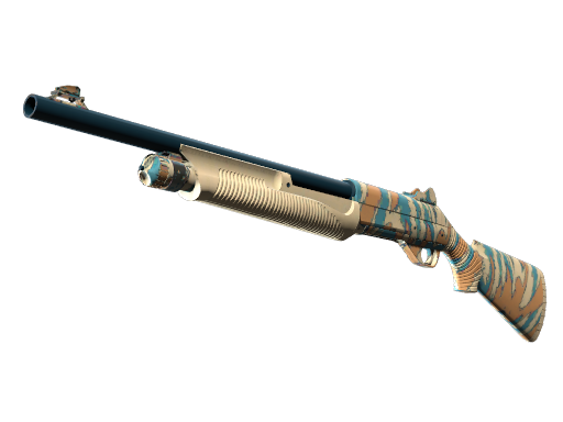 CS2 Nova | Quick Sand