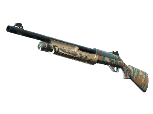 CS2 Nova | Quick Sand - 1