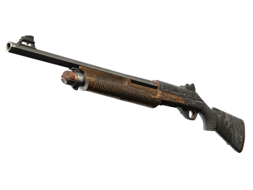 CS2 Nova | Dark Sigil - 1