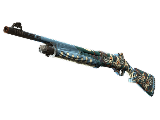 Nova | Ocular | Field-Tested