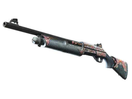 CS2 Nova | Rising Sun - 2