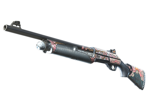 CS2 Nova | Rising Sun