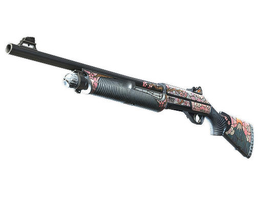CS2 Nova | Rising Sun - 1
