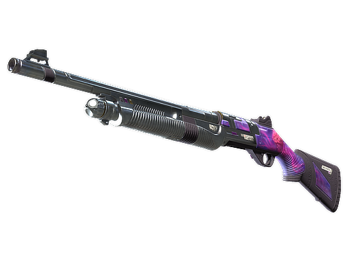 Nova Smart Gun