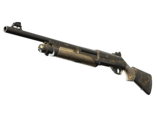 CS2 Nova | Marsh Grass - 2