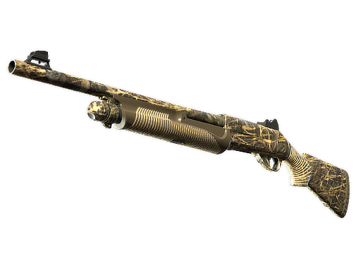 CS2 Nova | Marsh Grass