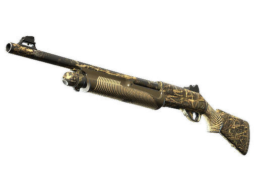 CS2 Nova | Marsh Grass - 1
