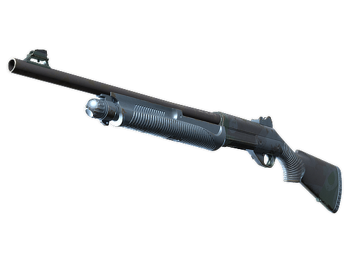 CS2 Nova | Rain Station - 1