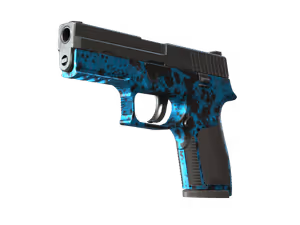 P250 | Undertow
