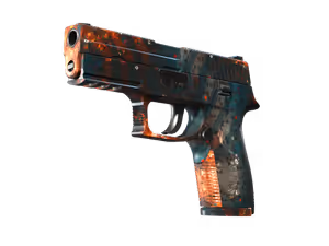 P250 | Supernova