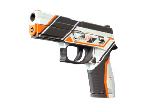 P250 | Asiimov