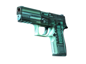 P250 | X-Ray