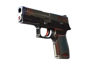 P250 | Cyber Shell