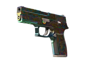 P250 | Visions