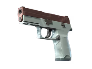 P250 | Copper Oxide