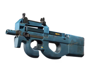 P90 | Off World