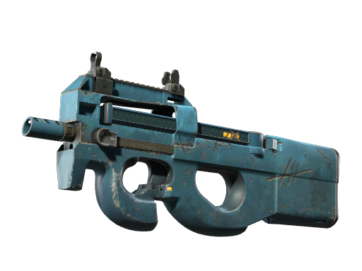 CS2 P90 | Off World - 1