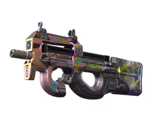 P90 | Neoqueen