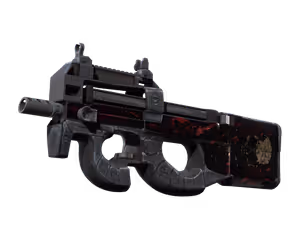 P90 | Shallow Grave