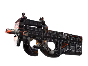P90 | Vent Rush