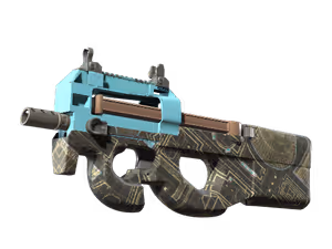 P90 | Facility Negative