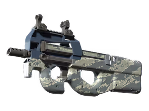 P90 | Blue Tac