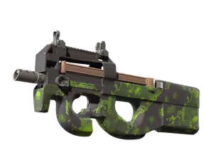 P90 | Virus