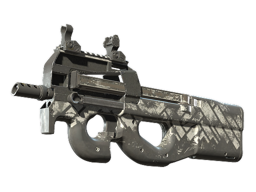 P90 | Aeolian Light | CS2 Market Stats & Analysis