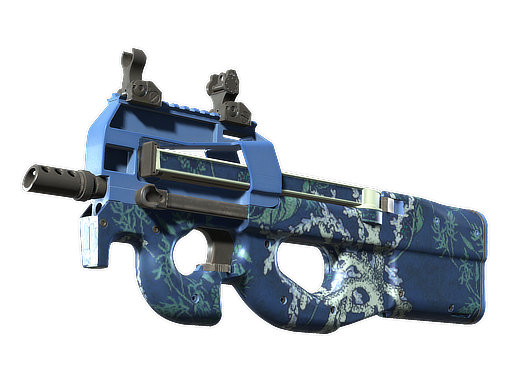 CS2 P90 | Reef Grief
