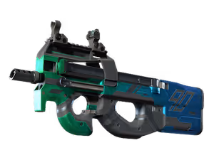 P90 | Wave Breaker