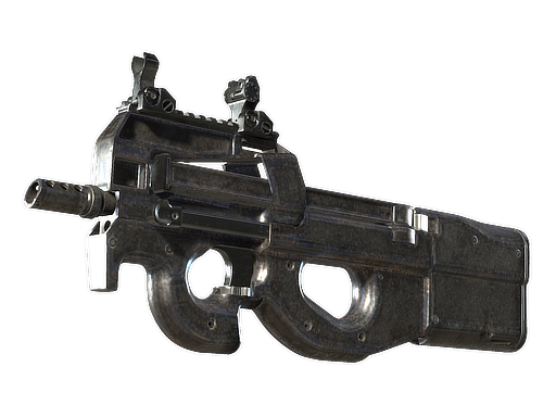 P90 | Straight Dimes