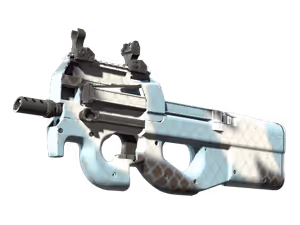 P90 | Glacier Mesh