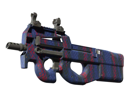 CS2 P90 | Teardown