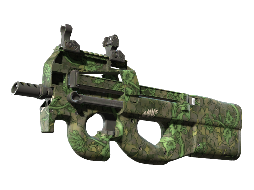 CS2 P90 | Verdant Growth