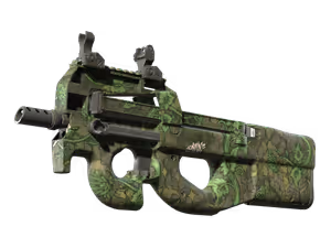 P90 | Verdant Growth
