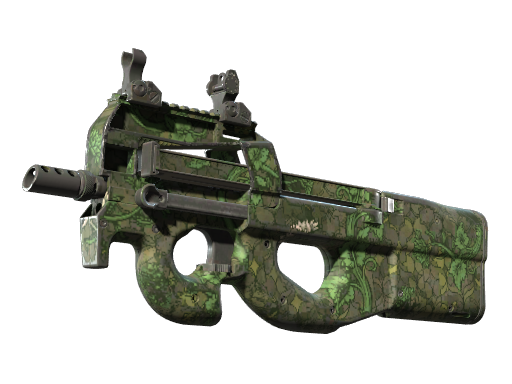 CS2 P90 | Verdant Growth - 1