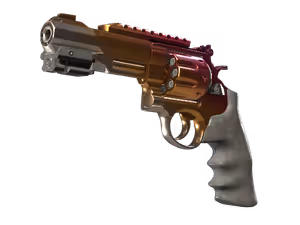 R8 Revolver | Fade